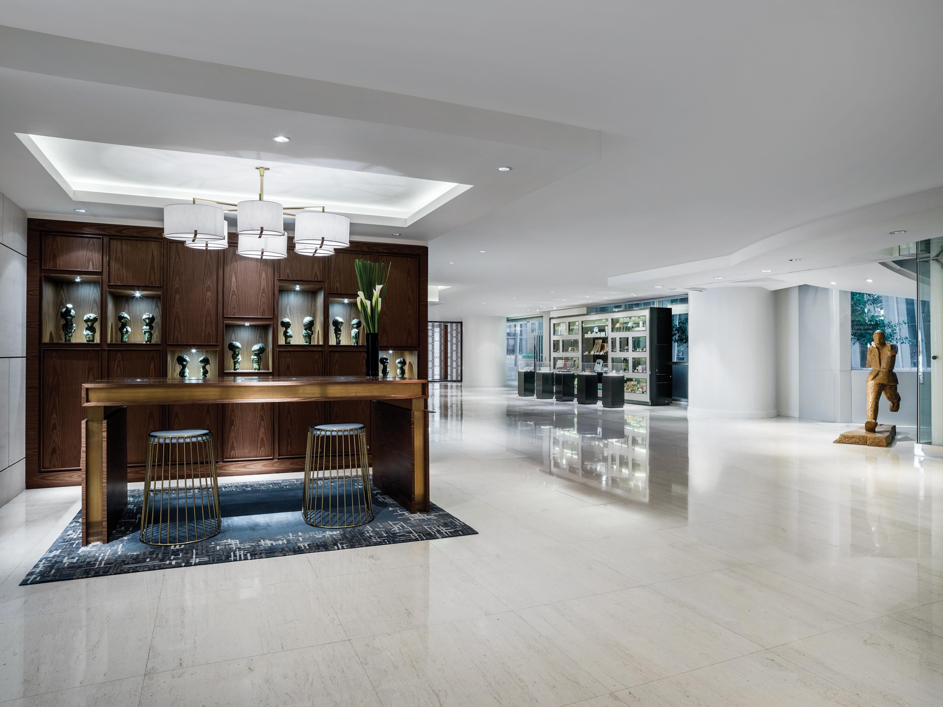 Hotel Cordis, 5*
